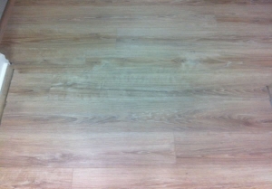 Posa Parquet