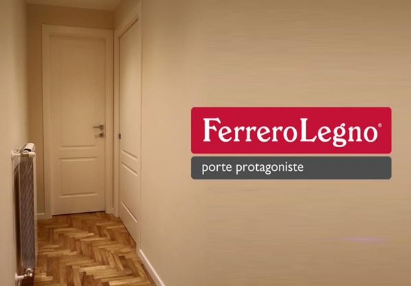 Ferrero Legno